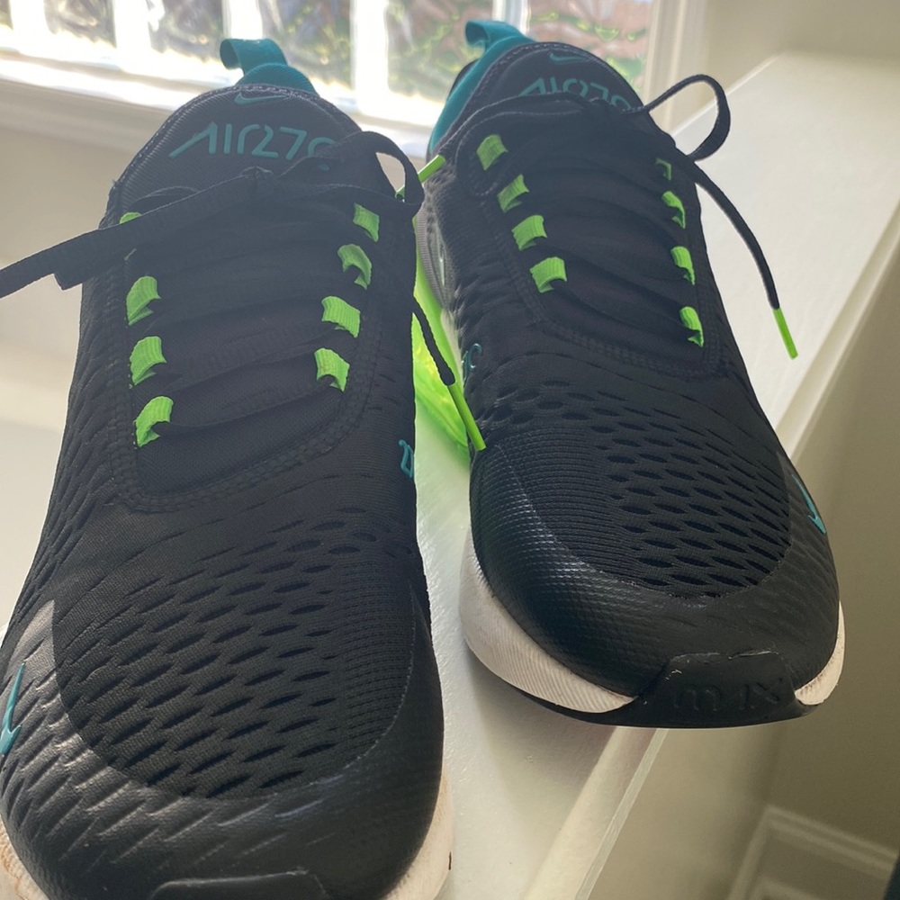 Nike Airmax 270s